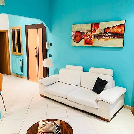 Dimora Mare Apartman Bari Kültér fotó