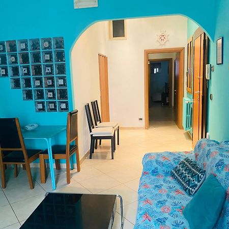 Dimora Mare Apartman Bari Kültér fotó