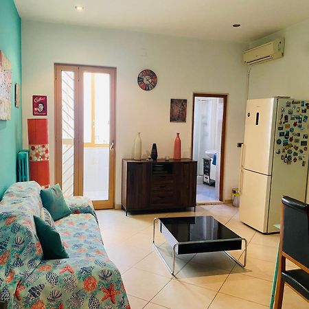 Dimora Mare Apartman Bari Kültér fotó