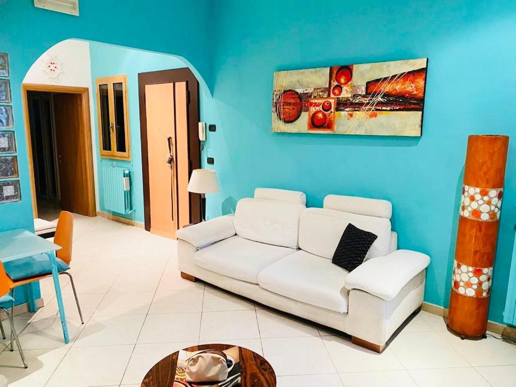 Dimora Mare Apartman Bari Kültér fotó