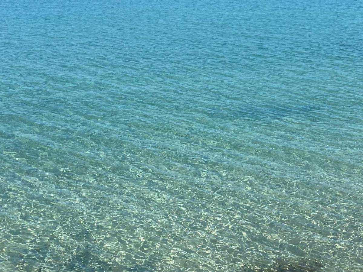 Dimora Mare Apartman Bari Kültér fotó