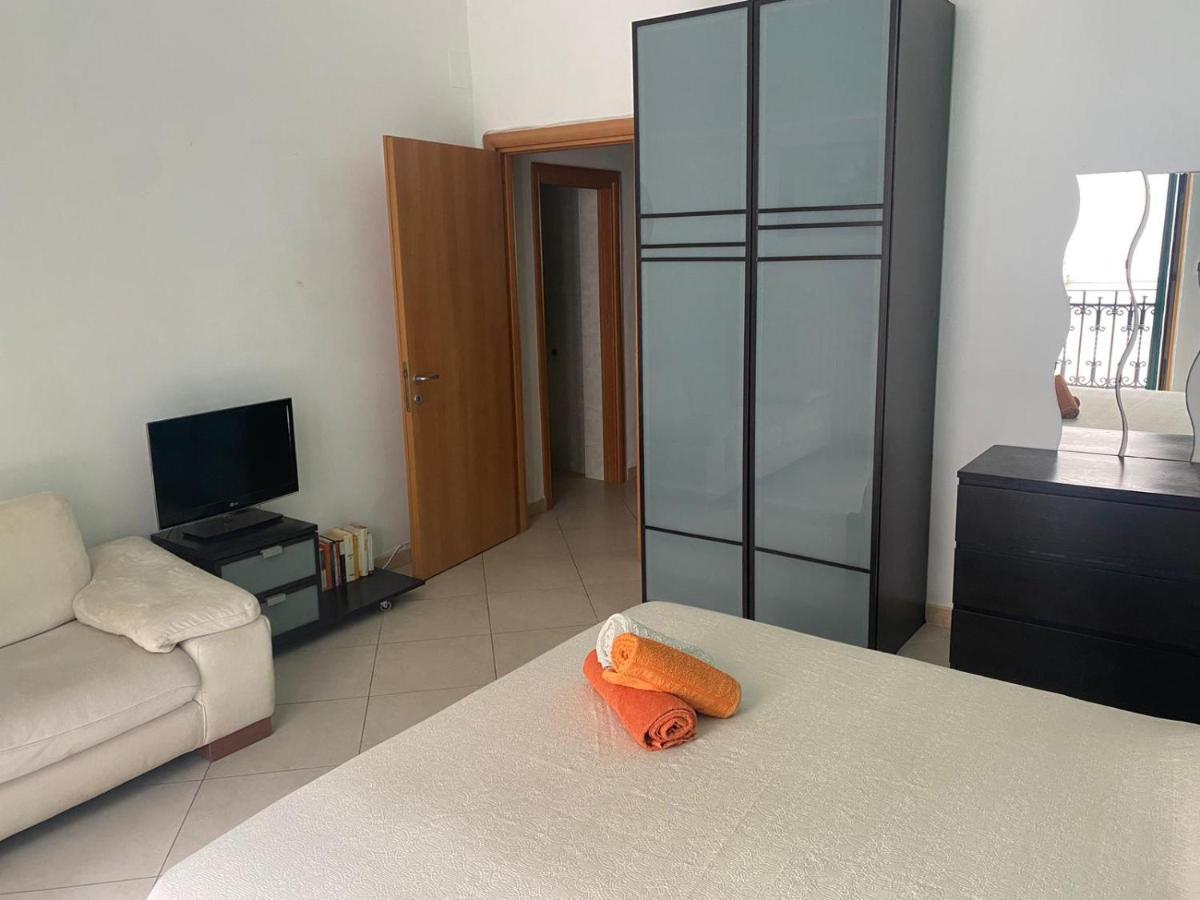 Dimora Mare Apartman Bari Kültér fotó
