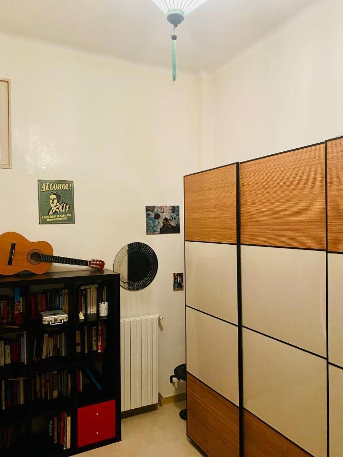 Dimora Mare Apartman Bari Kültér fotó