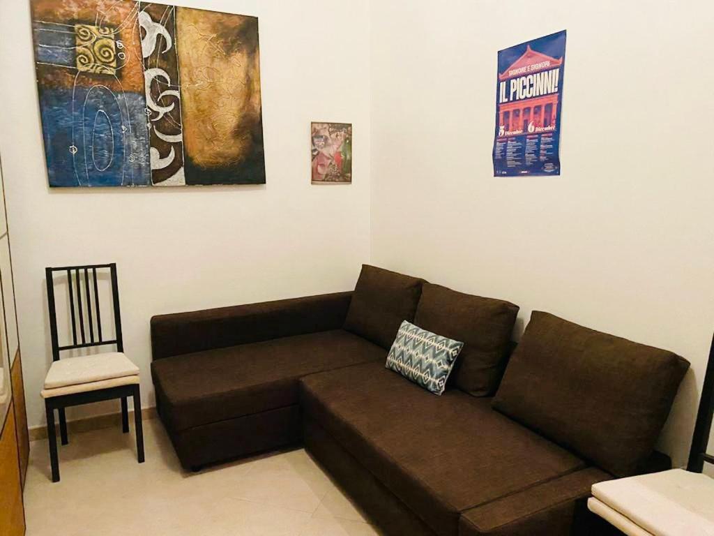 Dimora Mare Apartman Bari Kültér fotó