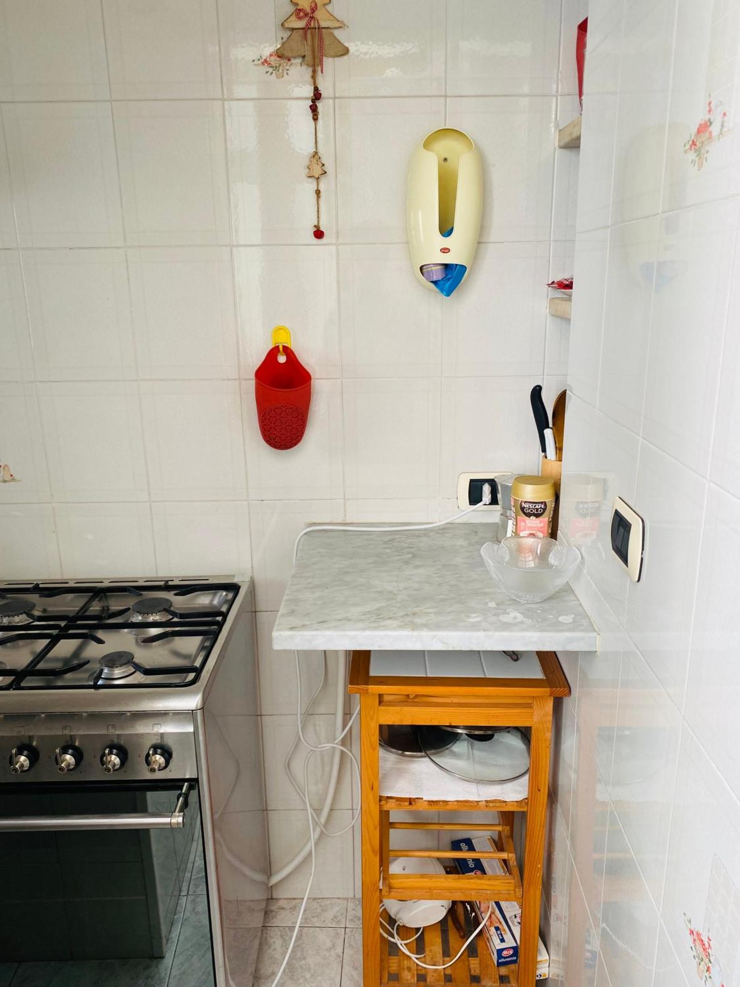 Dimora Mare Apartman Bari Kültér fotó