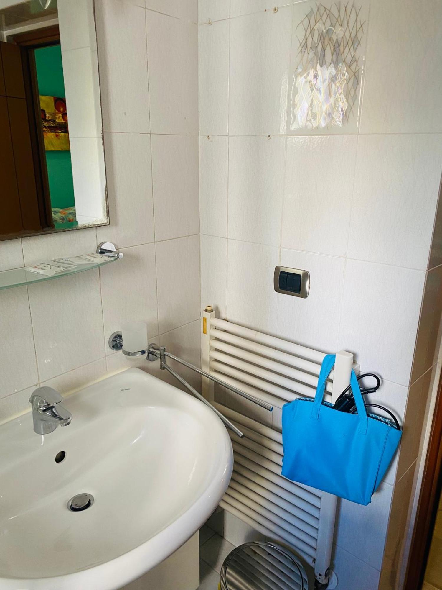 Dimora Mare Apartman Bari Kültér fotó